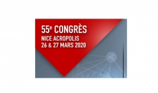 Stand CPI-SALINA au congrès DLR – 26-27 Mars à Nice