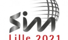 SIM 2021 du 20 au 22 octobre à Lille