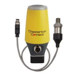 Capteurs de surveillance Chesterton Connect 