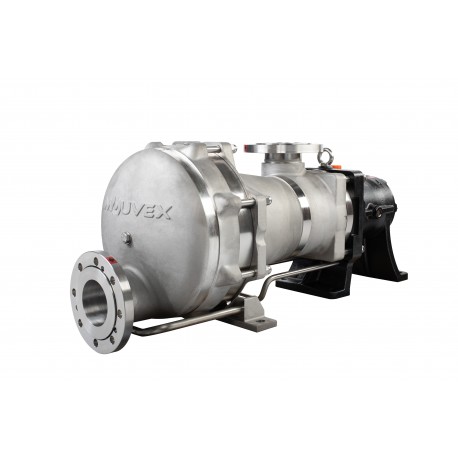 POMPES MOUVEX SERIE G-FLO