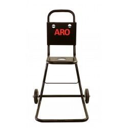 Chariot pompes ARO