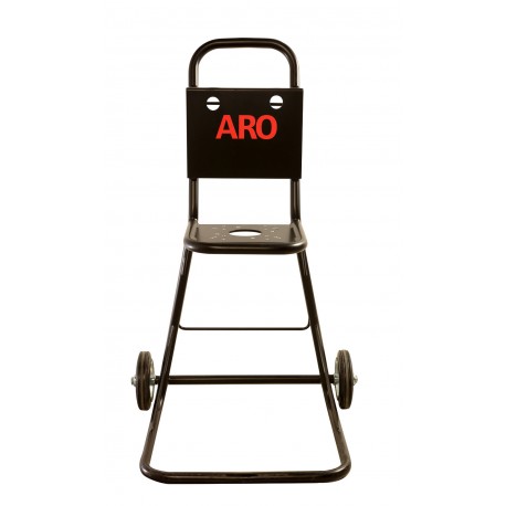 Chariot pompes ARO