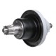 MOUVEX à piston excentré SERIE S