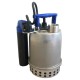 CPI INOX LITE 25 AV