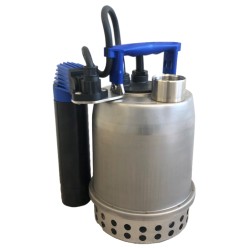 CPI INOX LITE 25 AV