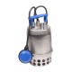 CPI INOX VOX 25 A 
