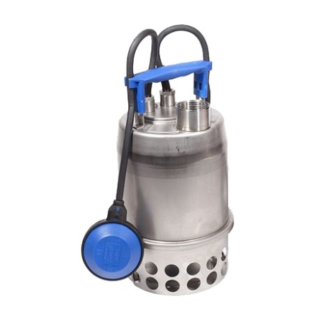 CPI INOX VOX 25 A 