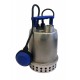 CPI INOX LITE 25 A 