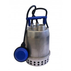 CPI INOX 25 A