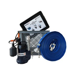 Kit-inondation CPI-SALINA