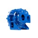 Pompes à piston excentré série CC20