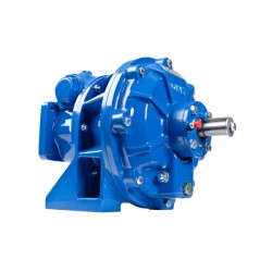 Pompes à piston excentré série CC20