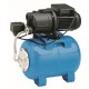 Surpresseur CPI Fonte