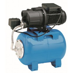 Surpresseur CPI Fonte