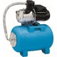 Surpresseur CPI Inox