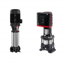 GRUNDFOS CR(E) / CRI(E) / CRN(E)