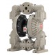 Sorties  1½" PRO en plastique
