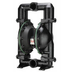 Sorties  3" PRO métalliques