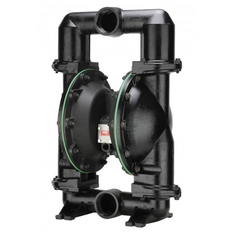 Sorties  3" PRO métalliques