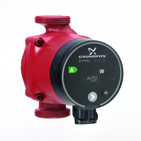 GRUNDFOS ALPHA2N