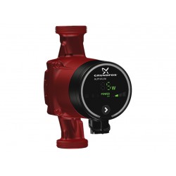 GRUNDFOS ALPHA1N