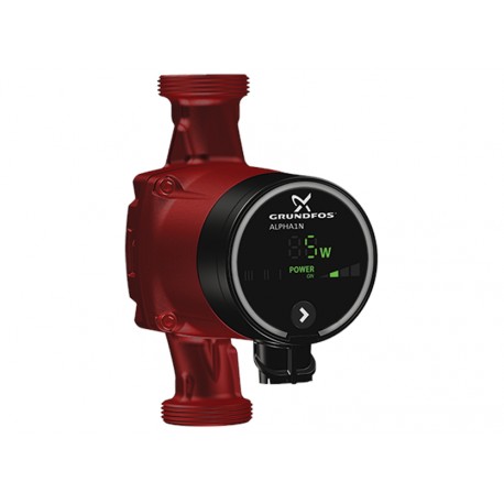 GRUNDFOS ALPHA1N
