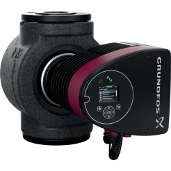GRUNDFOS MAGNA3N