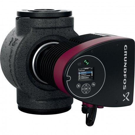 GRUNDFOS MAGNA3N