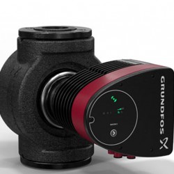 GRUNDFOS MAGNA1N