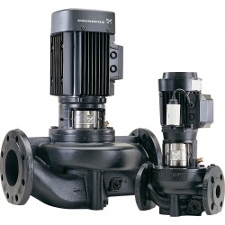 GRUNDFOS TPN