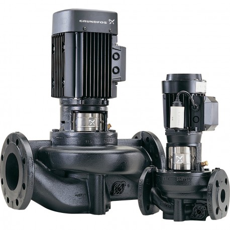 GRUNDFOS TPN