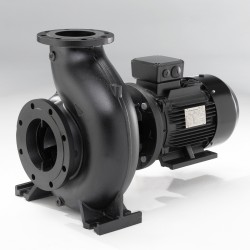 GRUNDFOS NB/NBG/NBE/NBGE 