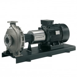 GRUNDFOS NK/NKG/NKE/NKGE 