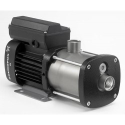 GRUNDFOS CM-A, CM-I, CM-G, CM-E