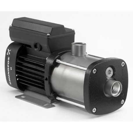 GRUNDFOS CM-A, CM-I, CM-G, CM-E