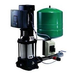 GRUNDFOS HYDRO SOLO