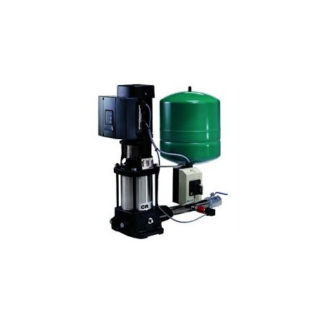 GRUNDFOS HYDRO SOLO