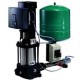 GRUNDFOS HYDRO SOLO