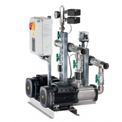 GRUNDFOS HYDRO MULTI-S
