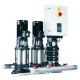 GRUNDFOS HYDRO MULTI-S