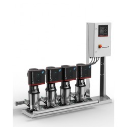 GRUNDFOS HYDRO 1000 ou MPC