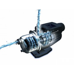GRUNDFOS MQ