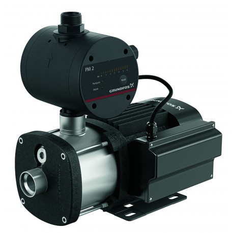 GRUNDFOS MQ