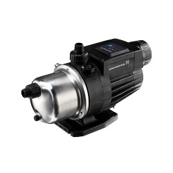 GRUNDFOS MQ3 / MQ SYSTEM / TWIN RMQ