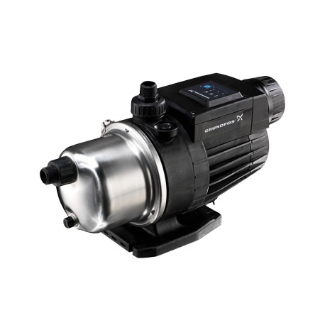GRUNDFOS MQ3 / MQ SYSTEM / TWIN RMQ