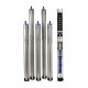 GRUNDFOS SQ(E) / SQ(E) PACK / SQ(E) SYSTEM