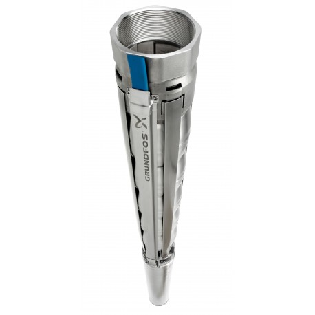 GRUNDFOS SP