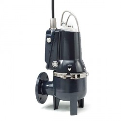 GRUNDFOS EF