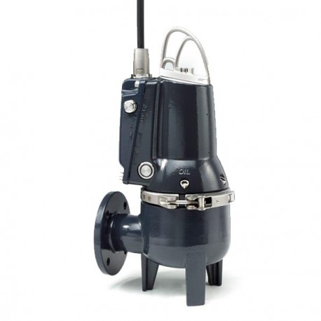 GRUNDFOS EF