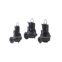 GRUNDFOS SLV / SLV Autoadapt 
